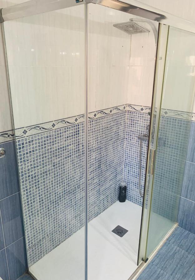 Apartamento Bc Castro Urdialesアパートメント エクステリア 写真