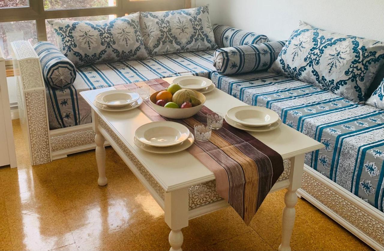 Apartamento Bc Castro Urdialesアパートメント エクステリア 写真
