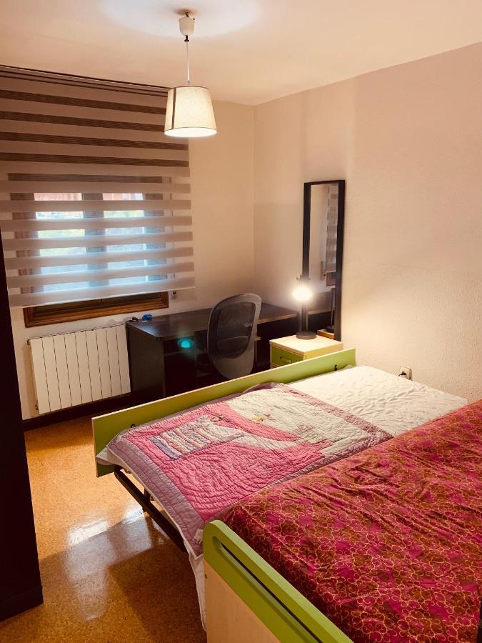 Apartamento Bc Castro Urdialesアパートメント エクステリア 写真